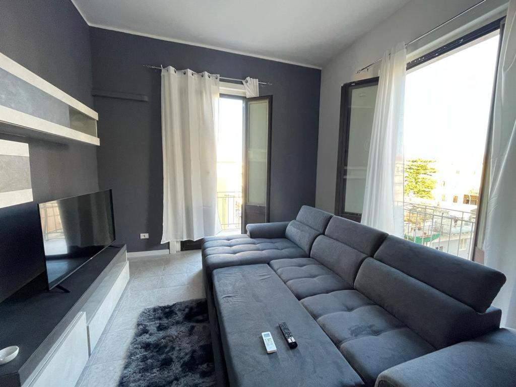 Ferienwohnung Residenza Del Borgo Syrakus Exterior foto