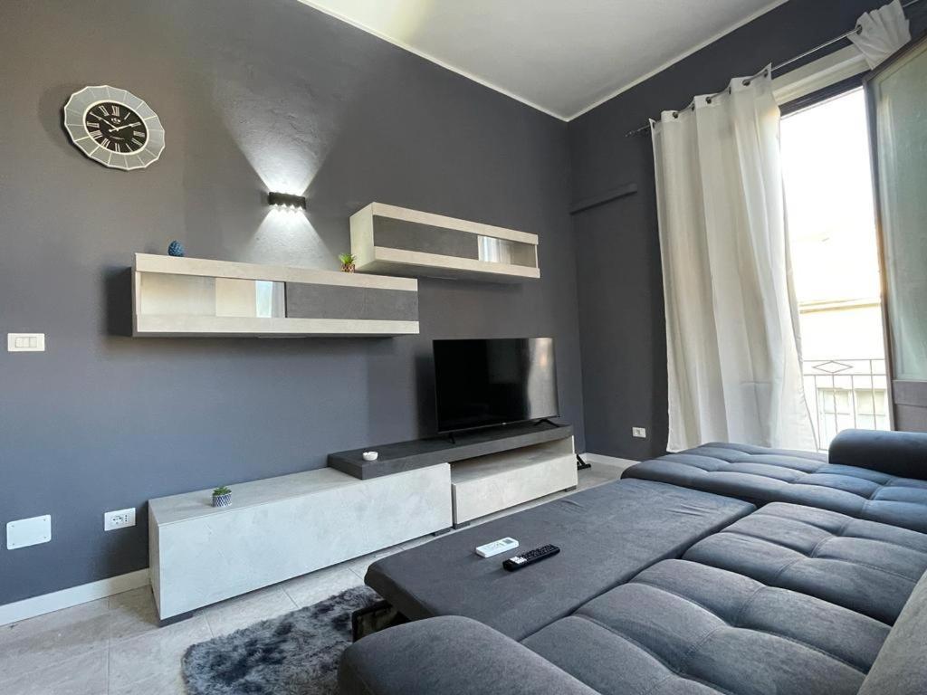 Ferienwohnung Residenza Del Borgo Syrakus Exterior foto