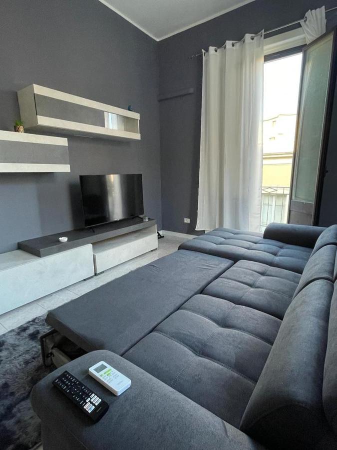 Ferienwohnung Residenza Del Borgo Syrakus Exterior foto